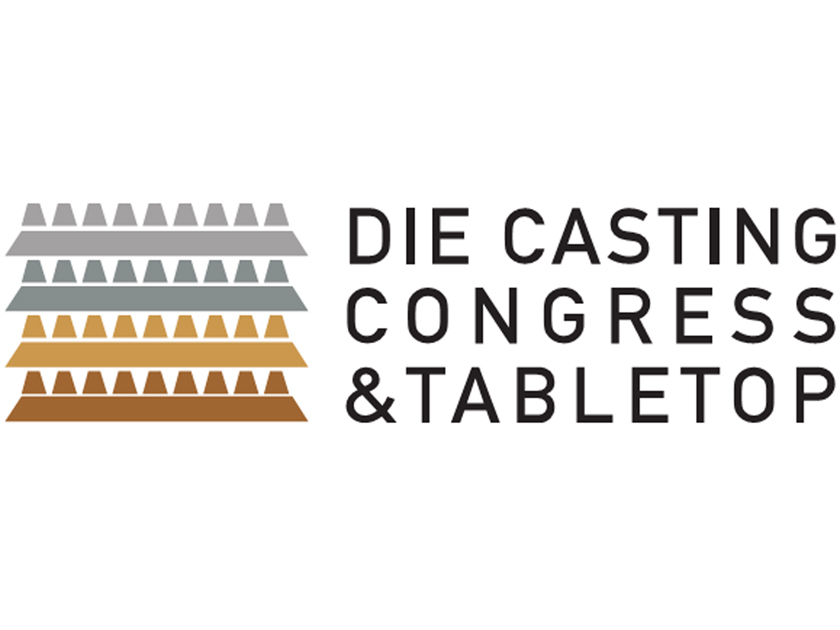 Die Casting Congress Tabletop