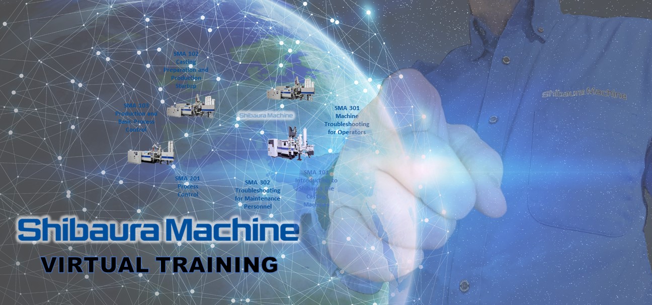 Banner Die Casting Virtual Training Makes Learning Easy